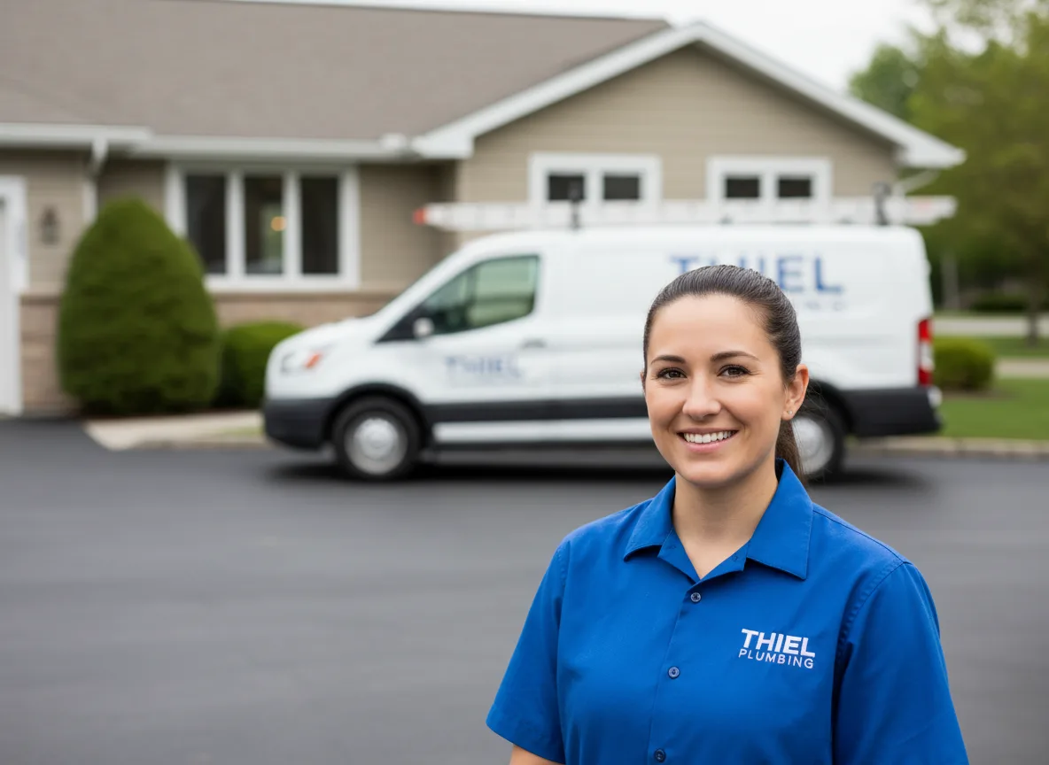 Plumber Watervliet, MI FAQs